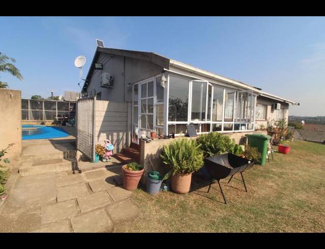 3 BEDROOM HOUSE FOR SALE IN MALVERN